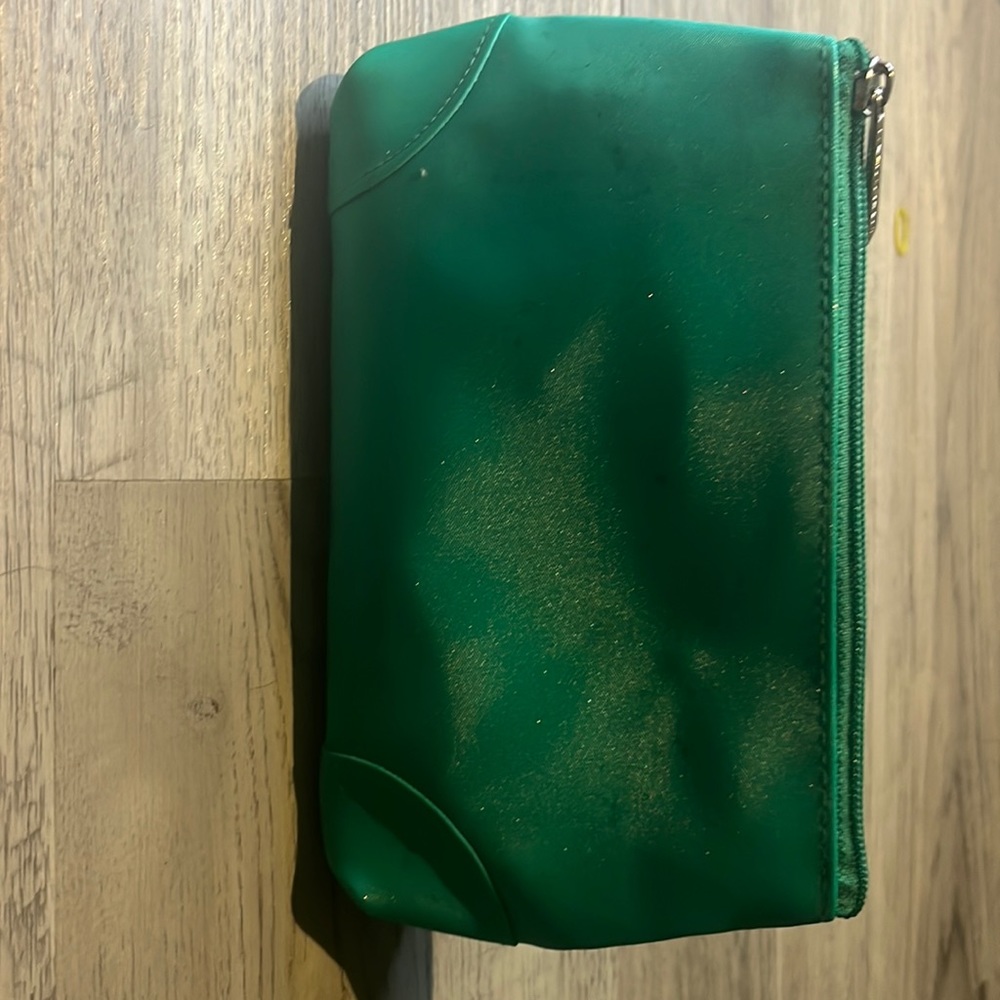 Small Lancôme bag